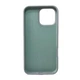Чохол для смартфону Silicone Full Case AA Open Cam для Apple iPhone 16 Pro Max 53, Sierra Blue (FullOpeAAi16PM-53) - зображення 2