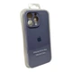 Чохол для смартфона Silicone Full Case AA 16 Pro Max 28, Lavender Grey (FullAAi16PM-28) - зображення 2
