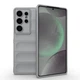 Чохол для смартфона Cosmic Magic Shield for Samsung Galaxy S25 Ultra Grey Smoke (MagicShSAS25UGrey) - изображение 1