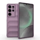 Чохол для смартфона Cosmic Magic Shield for Samsung Galaxy S25 Ultra Lavender (MagicShSAS25ULavender) - изображение 1