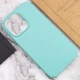 Чохол Silicone Case Full Protective (AA) NO LOGO для Apple iPhone 14 Pro (6.1") Бірюзовий / Marine Green - изображение 2