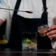 Ложка барна 30 см нерж The Bars B004 - зображення 2