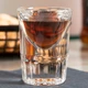 Стопка Fluted Whiskey 37 мл Shoots&Shooters Libbey 917956/833867 - изображение 2