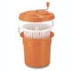 Центрифуга для зелени 25 л 42х40 см Lacor 61425 - изображение 2