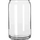 Склянка Beverage 475 мл Glass Can Libbey 832259 - зображення 1