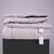 Одеяло MirSon антиаллергенное Лето №1011 Silver Cloud Тенсель Modal 155x215 см (2200010353075) - изображение 12