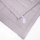 Одеяло MirSon антиаллергенное Лето №1008 Silver Cloud EcoSilk 140x205 см (2200010352917) - изображение 11