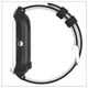 Дитячий смарт годинник з GPS Wonlex KT22 Android 8.1 Black з відеодзвінком і прослуховуванням (KT22), midnight black - зображення 5