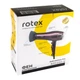 Фен Rotex DeliСateСare Pro RFF202-V 2000 Вт фиолетовый 4928126 - изображение 3