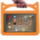 Планшет детский Amazon Fire Amazon Fire 7' 2/16GB 12th Generation с противоударным чехлом (Оранжевый) - изображение 1