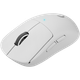 Миша бездротова Logitech G Pro X Superlight Wireless (910-005942) 25400 dpi біла - зображення 1
