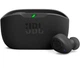 Беспроводные навшники JBL Wave Buds 2 (JBLWBUDS2BLK) черные - изображение 1