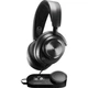 Ігрова гарнітура - навушники SteelSeries Arctis Nova Pro (61527) чорні - зображення 2