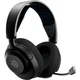 Игровая гарнитура SteelSeries Arctis Nova 5 Wireless MultiPlatform (61670) черная - изображение 2