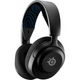 Игровая гарнитура SteelSeries Arctis Nova 5 Wireless MultiPlatform (61670) черная - изображение 1