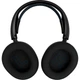 Игровая гарнитура SteelSeries Arctis Nova 5 Wireless MultiPlatform (61670) черная - изображение 4