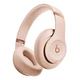 Наушники беспроводные Beats by Dr. Dre Studio Pro х Kim Kardashian Special Edition Moon (MW663) - изображение 1