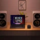 Підсилювач Nobsound VOL-3 високоточний пасивний HiFi регулятор гучності ALPS (оновлена версія) для підсилювача потужності або активних динаміків Black - зображення 4