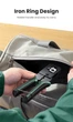 Обжимные клещи Ugreen NW136 кримпер для обжима коннекторов RJ45 Ethernet Lan Кабель CAT6/7/8 Green (70683) - изображение 13