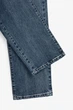 Джинси Regular Fit жіночі Zeo Basic 3922 36 Синій - зображення 7