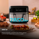 Мультипечь CECOTEC Cecofry Dual 9000 A01_EU01_100149 - изображение 5