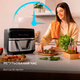 Мультипечь CECOTEC Cecofry Dual 9000 A01_EU01_100149 - изображение 10