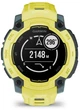 Смарт-часы Garmin Instinct E 45 mm ElectricLimeBezel w/ ElectricLimeBand (010-02933-01) - изображение 3