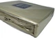 Комплект постельного белья SoundSleep Полуторный 160х215 см Silken Бежевый Сатин (2800004482356) - изображение 5