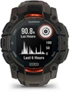 Смарт-часы Garmin Instinct 3 50mm Solar Black Bezel with Charcoal Band (010-02935-00) - изображение 4