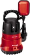Насос дренажный для чистой воды Einhell GC-SP 2768 (4170442) - изображение 1