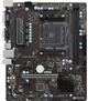 Материнская плата MSI B350M PRO-VD Plus (sAM4, AMD B350, PCI-Ex16) - изображение 1