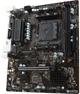 Материнская плата MSI B350M PRO-VD Plus (sAM4, AMD B350, PCI-Ex16) - изображение 2