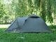 Палатка Mousson Atlant 3 Khaki (4823059847114) - изображение 6