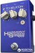 Вокальный процессор TC-Helicon Harmony Singer 2 - изображение 2