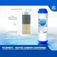 Картридж угольный с умягчением воды Aquafilter FCCBKDF2 - изображение 5