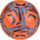 Мяч футбольный Select Classic v25 662 №4 Оранжево-синий (5703543395385) - изображение 2
