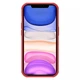 Чохол Nillkin Matte Pro на Apple iPhone 15 Pro (6.1") Червоний / Red - зображення 4