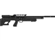 Пневматическая винтовка Hatsan BullBoss PCP, bullpup с насосом в комплекте - изображение 3