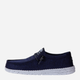 Чоловічі мокасини Lee Cooper LCW-25-04-3161M 44 29.3 см Сині (5904292123636) - зображення 3