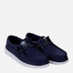 Чоловічі мокасини Lee Cooper LCW-25-04-3161M 44 29.3 см Сині (5904292123636) - зображення 4