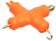 Мультитул рибальський Fox International Edges Multi Tool - изображение 2