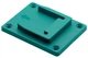 Держатель настенный VJ Parts для инструмента Makita/Бош 18V - изображение 2