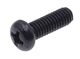 Винт M4x12 Makita код 911117-3 - изображение 2