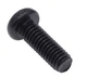 Винт M4x12 Makita код 911117-3 - изображение 3