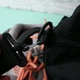Женская спортивная сумка с отделом для обуви 30L - изображение 8