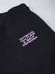 Штани MANTO sweatpants REPRESENT Black M - зображення 2