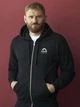 Кофта MANTO hoodie FIGHT COMPANY Black XL - изображение 2
