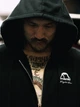 Кофта MANTO hoodie FIGHT COMPANY Black XL - изображение 3