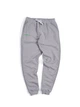 Штани MANTO sweatpants REPRESENT Heather Grey XL - изображение 1