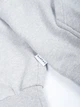 Кофта MANTO hoodie FIGHT COMPANY Heather Grey XL - изображение 9